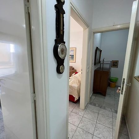 Local Apt Near City Lights 2 Heraklion  Ngoại thất bức ảnh