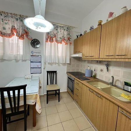 Local Apt Near City Lights 2 Heraklion  Ngoại thất bức ảnh