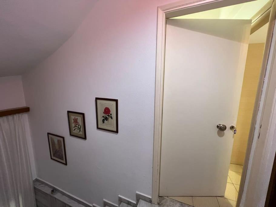 Local Apt Near City Lights 2 Heraklion  Ngoại thất bức ảnh