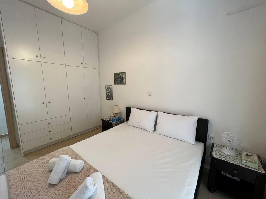 Local Apt Near City Lights 2 Heraklion  Ngoại thất bức ảnh