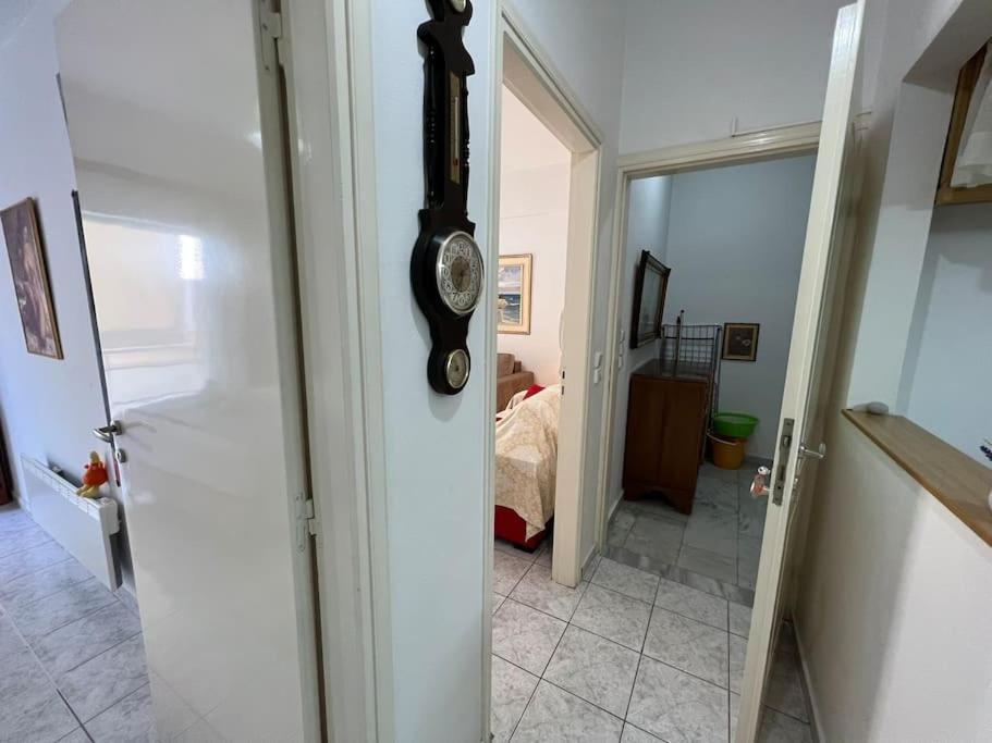 Local Apt Near City Lights 2 Heraklion  Ngoại thất bức ảnh