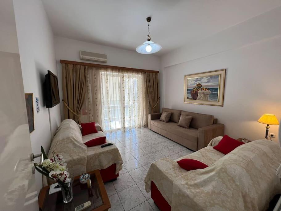 Local Apt Near City Lights 2 Heraklion  Ngoại thất bức ảnh