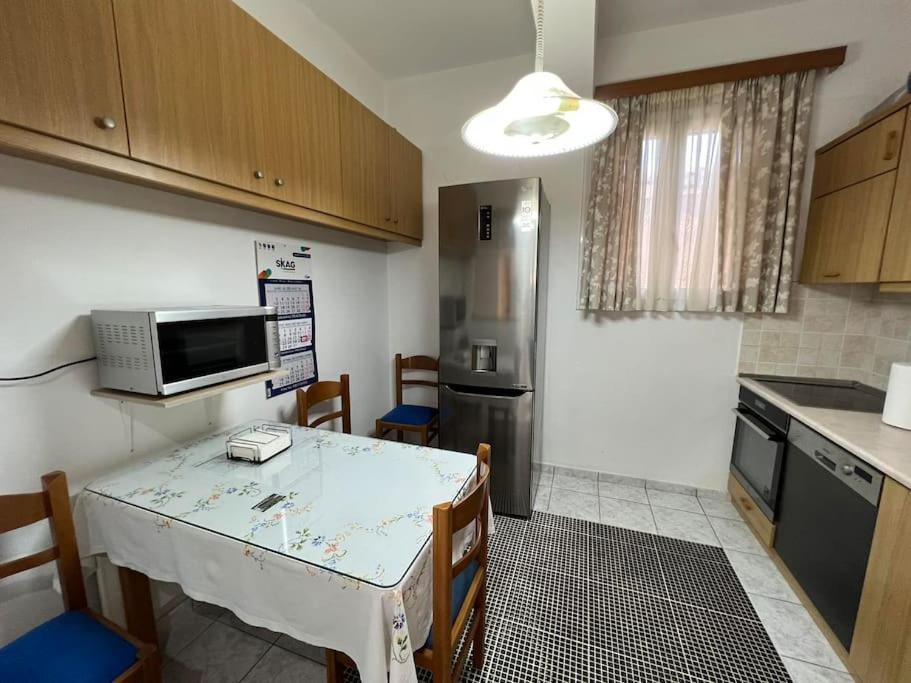 Local Apt Near City Lights 2 Heraklion  Ngoại thất bức ảnh