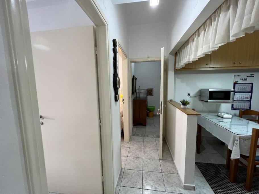 Local Apt Near City Lights 2 Heraklion  Ngoại thất bức ảnh