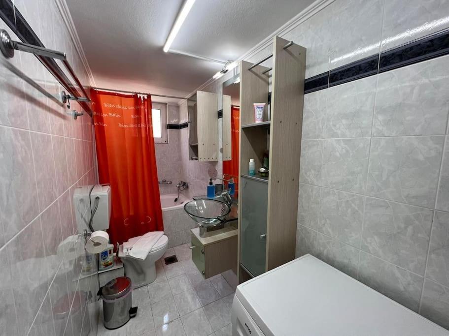Local Apt Near City Lights 2 Heraklion  Ngoại thất bức ảnh