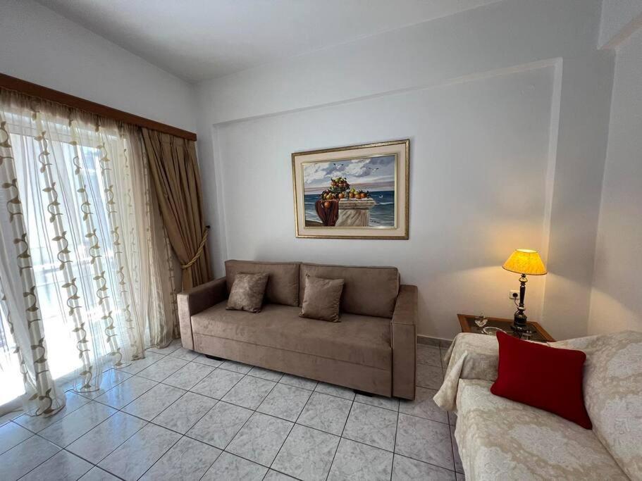 Local Apt Near City Lights 2 Heraklion  Ngoại thất bức ảnh